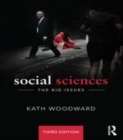 Image for Social sciences: the big issues