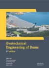 Image for Geotechnical engineering of dams