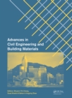 Image for Advances in Civil Engineering and Building Materials