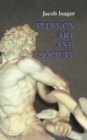 Image for Pliny on Art and Society: The Elder Pliny&#39;s Chapters On The History Of Art