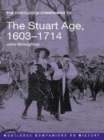 Image for The Routledge companion to the Stuart Age