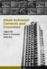 Image for Alkali-activated cements and concrete