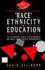 Image for Race, ethnicity, and education
