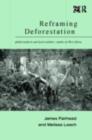 Image for Reframing Deforestation: Global Analyses and Local Realities : Studies in West Africa