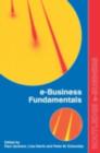 Image for E-Business Fundamentals