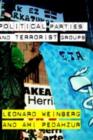 Image for Political Parties and Terrorist Groups