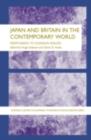 Image for Japan and Britain in the contemporary world: responses to common issues