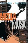 Image for Media Policy and Music Activity