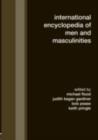 Image for International encyclopedia of men and masculinities
