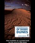 Image for Geomorphology of desert dunes