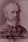 Image for William James and The varieties of religious experience