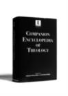 Image for Companion encyclopedia of theology