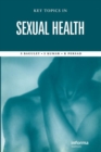 Image for Key topics in sexual health