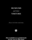 Image for Museums and their visitors