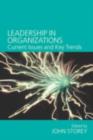 Image for Leadership in Organizations