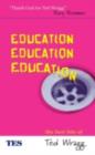 Image for Education, education, education: the best bits of Ted Wragg