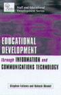 Image for Educational Development Through Information and Communications Technology