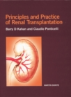 Image for Principles and practice of renal transplantation