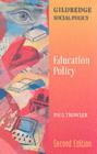 Image for Education Policy Analysis