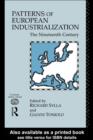 Image for Patterns of European Industrialization: The Nineteenth Century