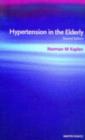 Image for Hypertension in the elderly