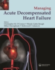 Image for Managing acute decompensated heart failure