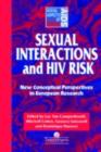 Image for Sexual Interactions and HIV Risk: New Conceptual Perspectives in European Research