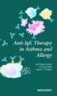 Image for Anti-IgE therapy for asthma and allergy: pocketbook