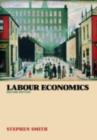 Image for Labour Economics.