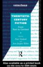 Image for Twentieth-Century Fiction: From Text to Context