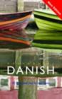 Image for Colloquial Danish
