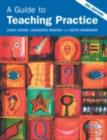 Image for A guide to teaching practice