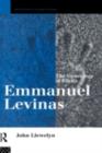 Image for Emmanuel Levinas: The Genealogy of Ethics