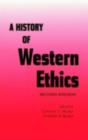 Image for History of Western Ethics