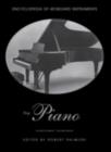 Image for The Piano: A Novel