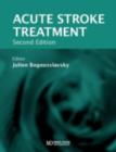 Image for Acute Stroke Treatment