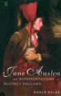 Image for Jane Austen and representations of Regency England