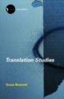 Image for Translation Studies: The State of the Art: Proceedings of the First James S. Holmes Symposium on Translation Studies : 9