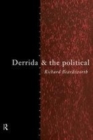Image for Derrida and the political.