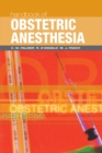 Image for Handbook of obstetric anesthesia