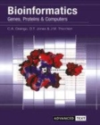 Image for Bioinformatics: genes, proteins and computers : 2