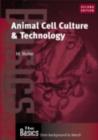 Image for Animal Cell Culture and Technology