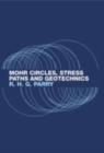 Image for Mohr circles, stress paths and geotechnics
