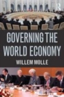Image for Governing the world economy