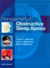 Image for Management of obstructive sleep apnea