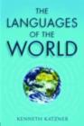 Image for The Languages of the World