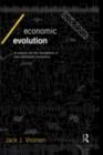 Image for Economic Evolution: An Inquiry into the Foundations of the New Institutional Economics