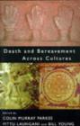 Image for Death and bereavement across cultures