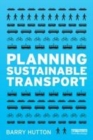 Image for Planning sustainable transport