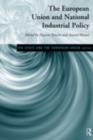 Image for The European Union and national industrial policy